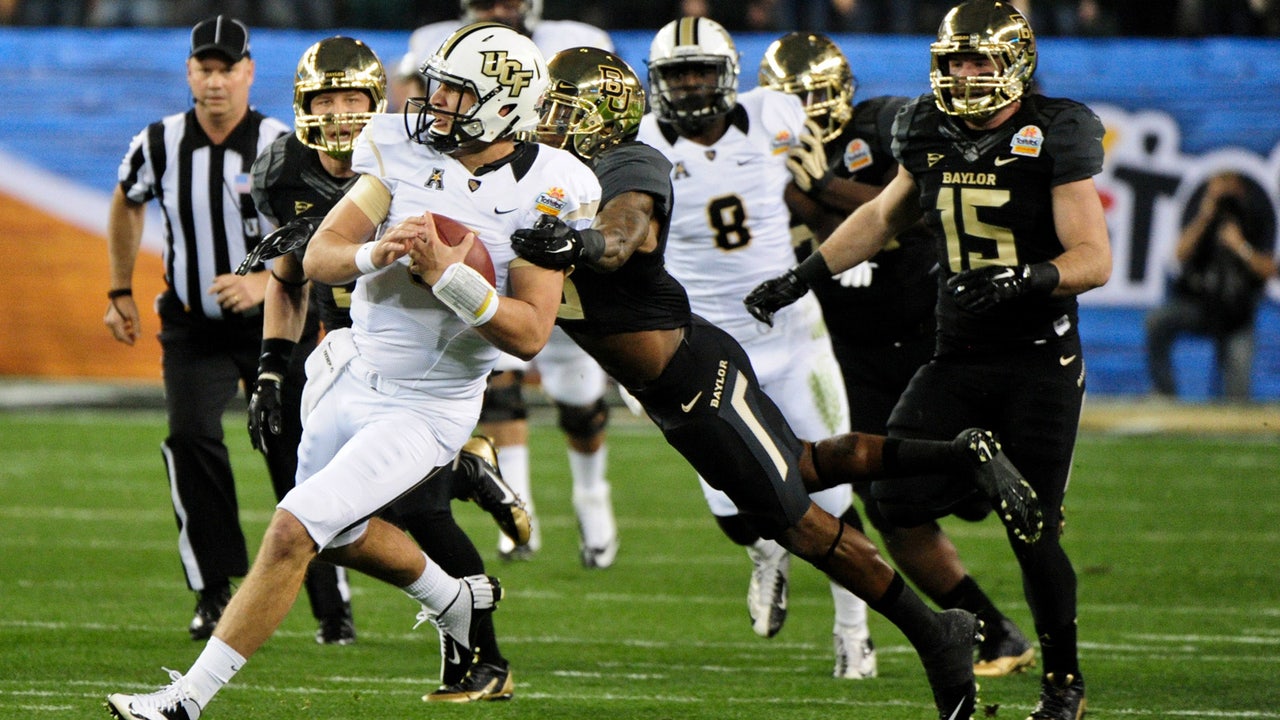 2014 Cowboys Draft Weekly Notebook - Episode 5 - Safeties Breakdown